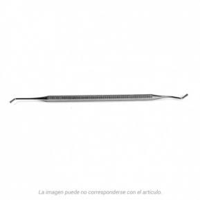 1054/98 INST.OBTURACION