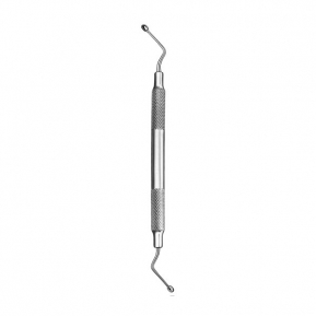 1148/2 CURETA OSEA HEMINGWAY