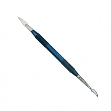 1191C GREENSTEIN AZUL 0,2mm