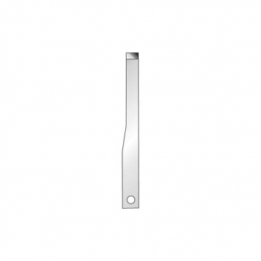 871MB/62 MICRO-CUCHILLAS 10u.