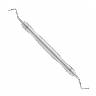 LS1030/1 EXCAVADOR 1.2mm. LIQUID STEEL