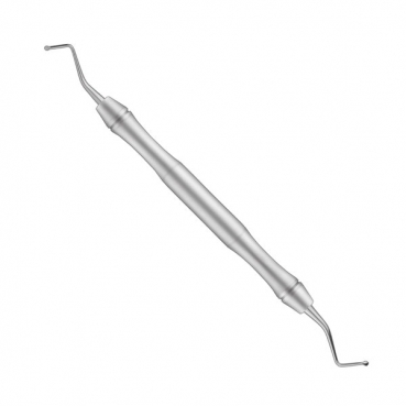 LS1030/2 EXCAVADOR 1.5mm. LIQUID STEEL