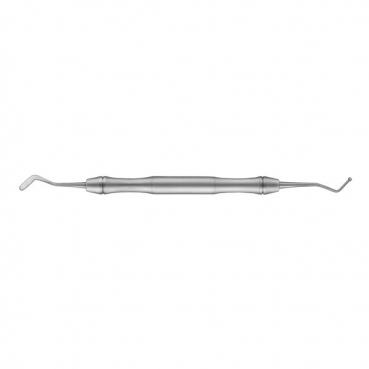 LS1054/153 INST.OBTUR. LIQUID STEEL