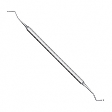LS1054/162 INST.OBTUR. LIQUID STEEL