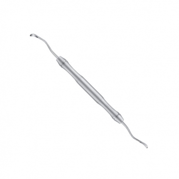 LS1142/1 ELEVADOR SENOS SINUSLIFT  LIQUID STEEL