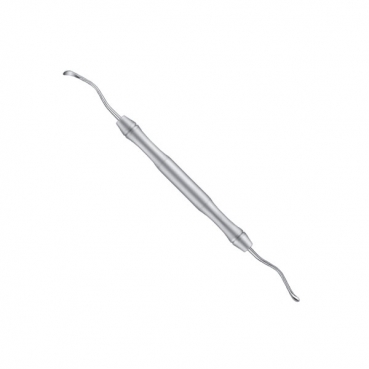LS1142/2 ELEVADOR SENOS SINUSLIFT  LIQUID STEEL