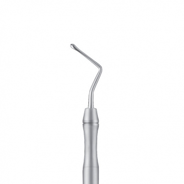 LS1145/6 CURETA OSEA 17cm. LUCAS LIQUID STEEL