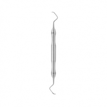 LS972/9-10 GRACEY BUCAL LIQUID STEEL
