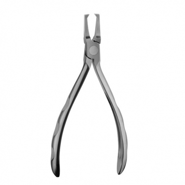 OLS-1261 ALICATE RETIRAR BRACKETS UNIV.  RECTO