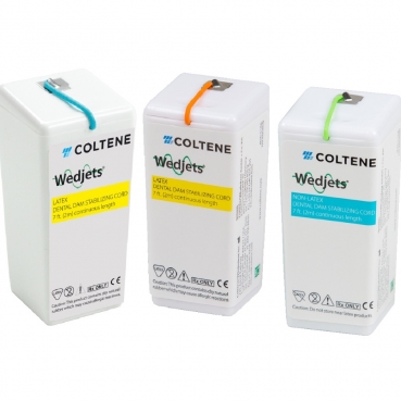 6525 WEDJETS SIN LATEX GRANDE AGUAMARINA