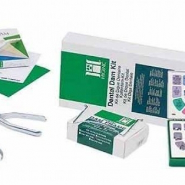 H02778 WINGED FIESTA KIT COMPLETO
