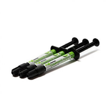COMPOSITE FLUIDO STARLINE A3 JER 2gr
