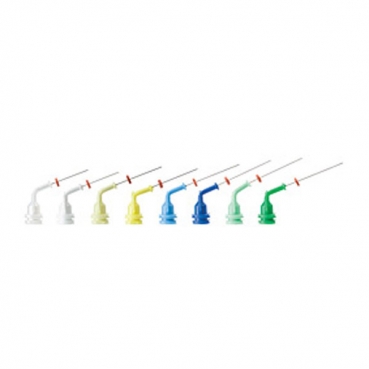 NAVITIPS 29GA 21MM 20PK (YELLOW)