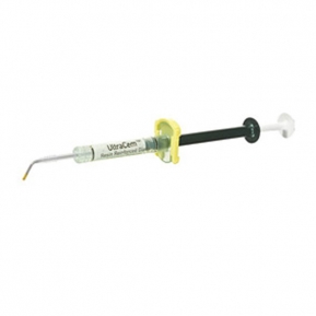 ULTRACEM SPEEDMIX SYRINGE 2PK