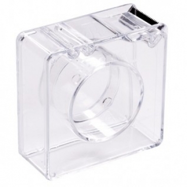 DISPENSADOR HOJA PLASTICA HANEL