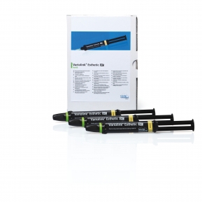 VARIOLINK ESTHETIC DC TRIPLE 3x9gr WARM