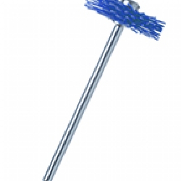 DISCO HATHO HABRAS FIG.903-19  PULIDOR HP AZUL-FINO CX1