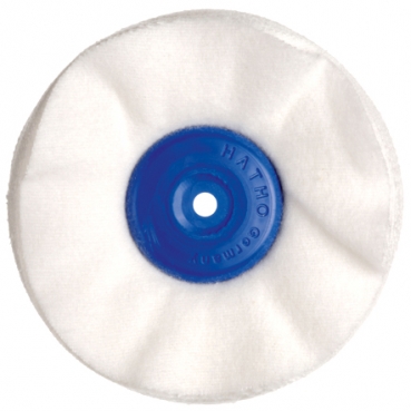 DISCO HATHO TELAS CENTRO AZUL MOD.161 100/20