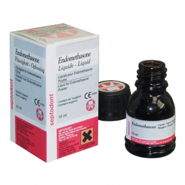 ENDOMETHASONE LIQUIDO 10ml