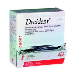 DECIDENT 24 SOBRES