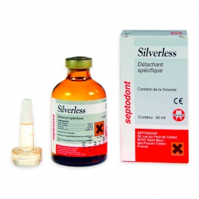 SILVERLESS 45ml