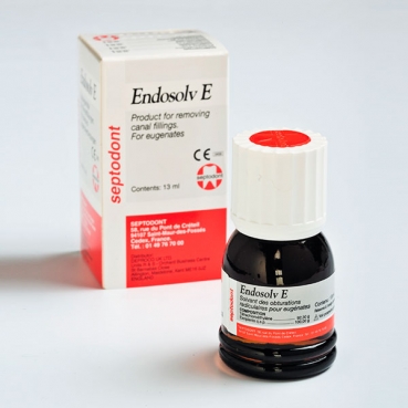 ENDOSOLV  13ml.