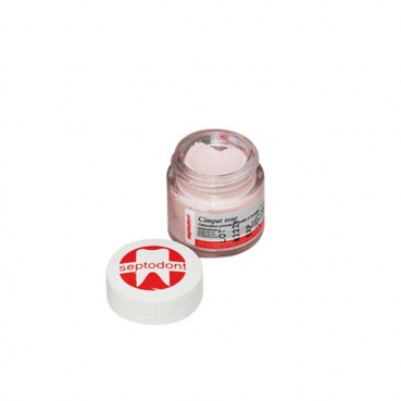 CIMPAT ROSA 25g