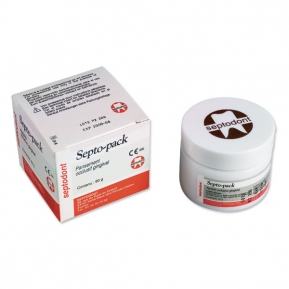 SEPTO-PACK 60g