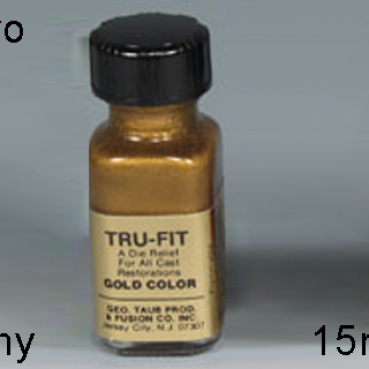 TRU-FIT ORO 6 micras