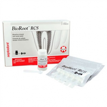 BIOROOT RCS SEPTODONT