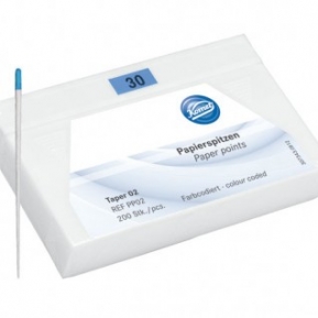 PUNTAS PAPEL KOMET PP04.000.015 60 ud