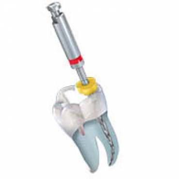 SKYTAPER KOMET F06L25.204.025 lima 6 ud