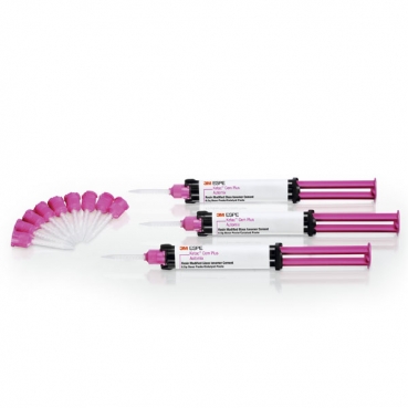 3536 KETAC-CEM PLUS AUTOMIX 3x8,5gr.