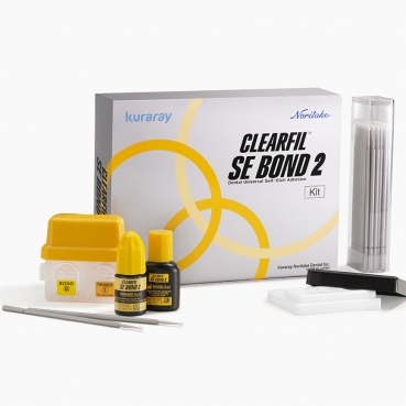 CLEARFIL SE BOND 2 ESTUCHE