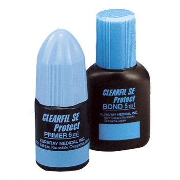 2870EU CLEARFIL SE PROTECT KIT