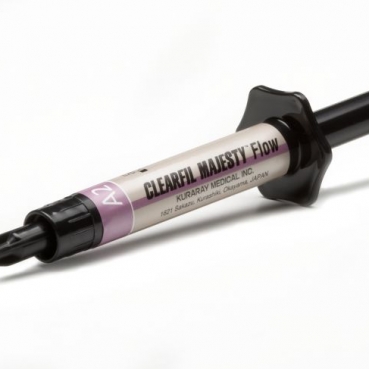 CLEARFIL MAJESTY ES FLOW A6 JER 2,7gr.