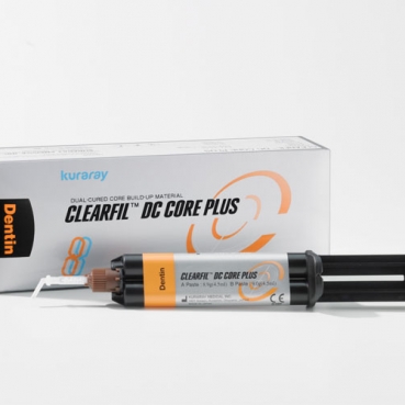 2942EU CLEARFIL DC CORE PLUS DENTINA JER