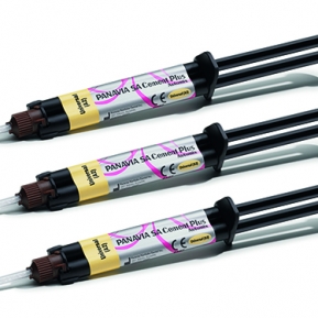 PANAVIA SA CEMENT PLUS AUTOMIX TRAN 8gr