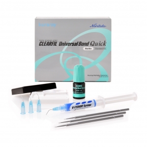 CLEARFIL UNIVERSAL BOND QUICK
