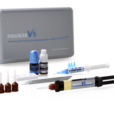 PANAVIA V5 A2 kit basico