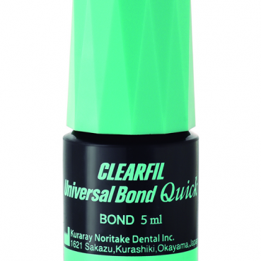 UNIVERSAL BOND QUICK KIT TRIPLE 3x5 ml