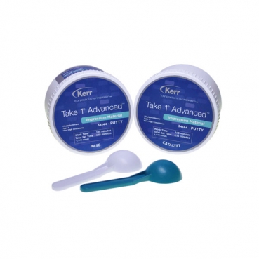 TAKE 1 ADVANCE PUTTY 2x400gr.