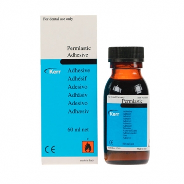 ADHESIVO PERMLASTIC 60ml.