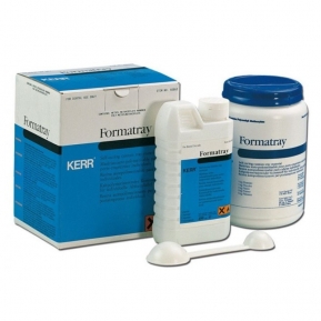FORMATRAY  1KG+400ml