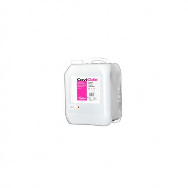CAVICIDE DESINFECTANTE SUPERFICIES 5L.