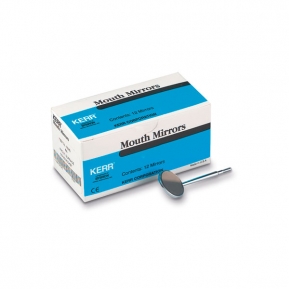 ESPEJO CONE SOCKET Nº4 12u.