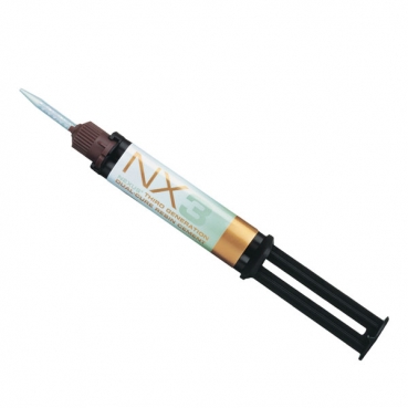 33643 CEMENTO NX3 DUAL TRANSP. 5gr