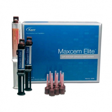 MAXCEM ELITE KIT ECONOMICO