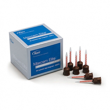 PUNTAS MEZCLA MAXCEM ELITE 40u.