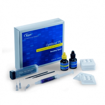 OPTIBOND FL KIT 8+8ml.